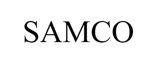 SAMCO trademark