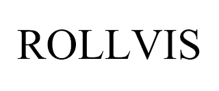 ROLLVIS trademark