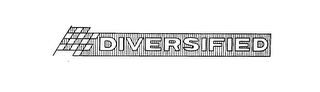 DIVERSIFIED trademark