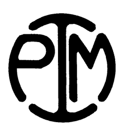 P I M trademark