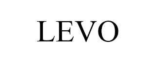 LEVO trademark