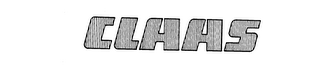 CLAAS trademark