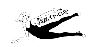 JAZZ.ER.CISE trademark