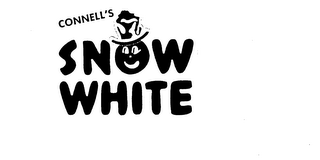 CONNELL'S SNOW WHITE trademark
