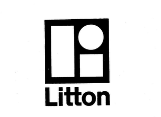LI-LITTON trademark