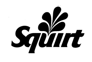 SQUIRT trademark