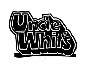 UNCLE WHIT'S