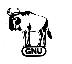 GNU trademark