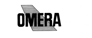 OMERA trademark