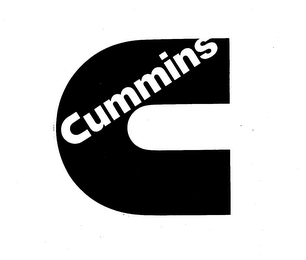 CUMMINS