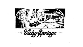 VICHY SPRINGS