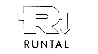 RUNTAL trademark