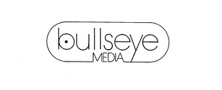BULLSEYE MEDIA trademark