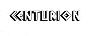 CENTURION trademark