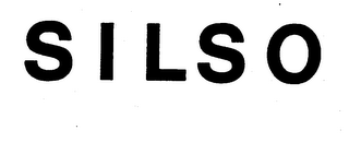 SILSO trademark