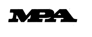 MPA trademark