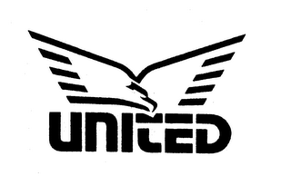 UNITED trademark