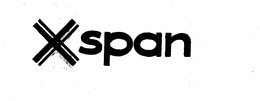 XSPAN trademark