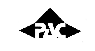 PAC trademark
