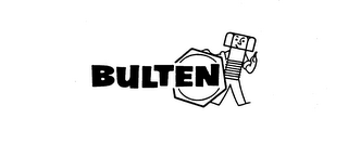 BULTEN