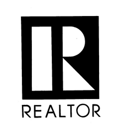 R REALTOR