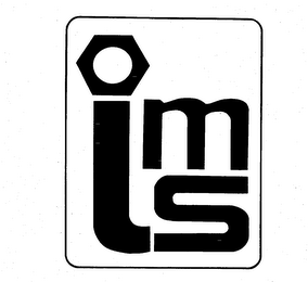 IMS trademark
