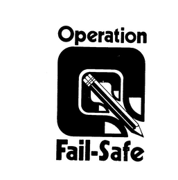 OPERATION FAIL-SAFE