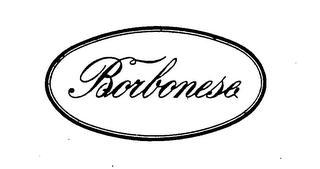 BORBONESE