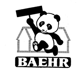 BAEHR