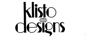 KLISTO DESIGNS