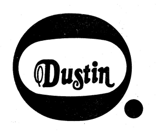 DUSTIN trademark