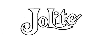 JOLITE trademark
