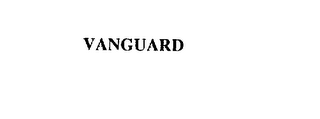 VANGUARD trademark