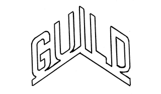 GUILD trademark