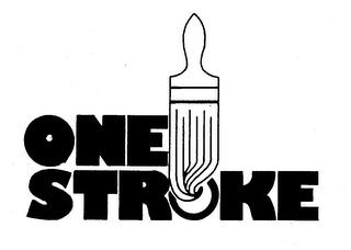 ONE STROKE