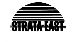 STRATA-EAST trademark