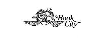 BOOK CITY trademark