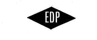 EDP trademark
