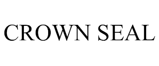 CROWN SEAL trademark