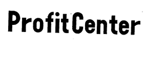 PROFIT CENTER trademark