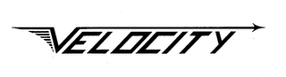 VELOCITY trademark