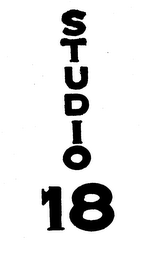 STUDIO 18