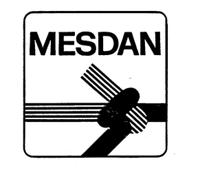 MESDAN trademark