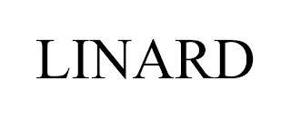 LINARD trademark