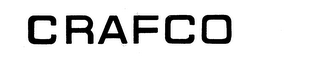 CRAFCO trademark