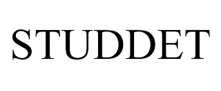 STUDDET trademark