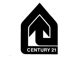 CENTURY 21 trademark
