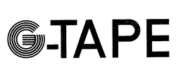 G-TAPE trademark