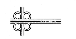 CRAFCO INC trademark