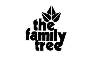 THE FAMILY TREE